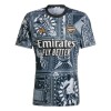 Camiseta de fútbol Arsenal x Ian Wright Especial 23-24 - Hombre